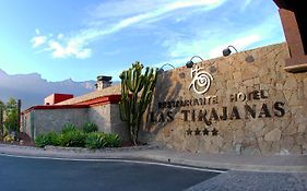 Hotel Las Tirajanas